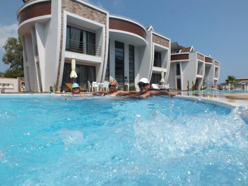 Hande Homes