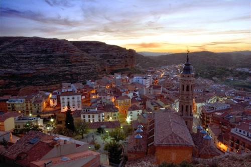 Hostal El Castillo