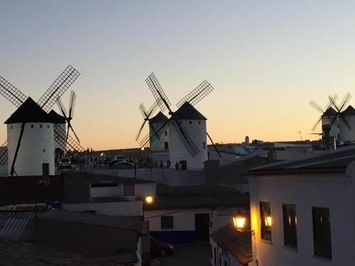 La Casa Del Bachiller