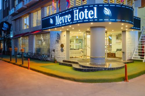 Mevre Hotel