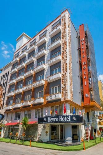 Mevre Hotel