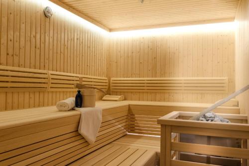 AlpenParks® Hotel & Apartment Orgler