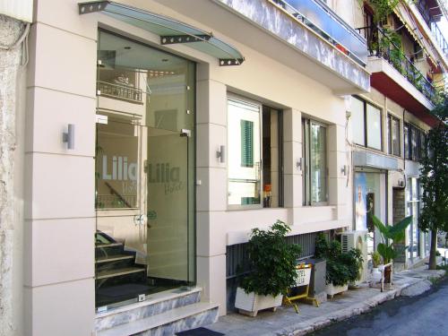 Lilia