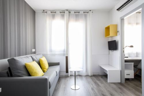 Residencia Universitaria Barcelona Diagonal