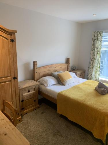 Camelot Seafront Hotel