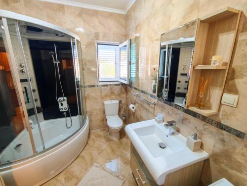 Apartments Jovanovic