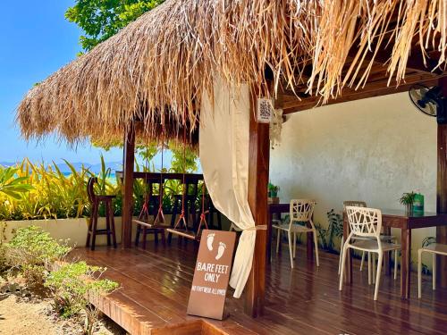 Panari Lodge El Nido