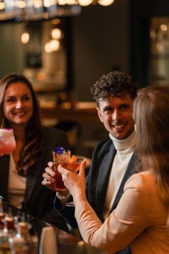 Geneva Marriott Hotel