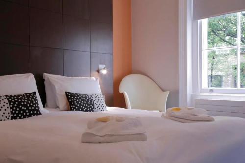 B+B Belgravia