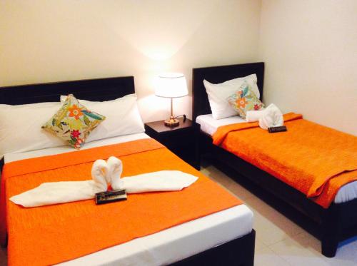 Country Inn El Nido
