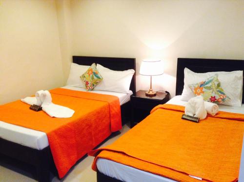 Country Inn El Nido