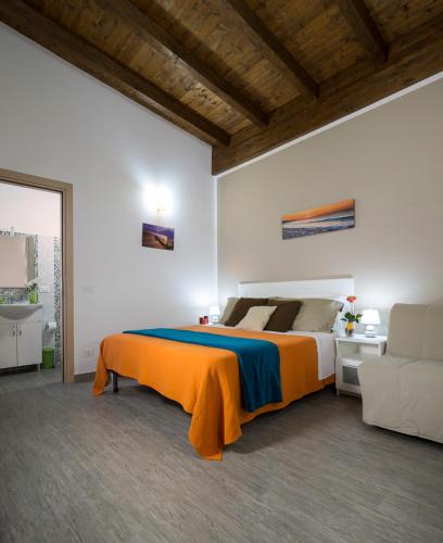 Arricàmpati Airport Rooms & Bringo Car Rental