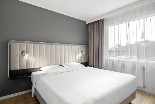 Park Inn by Radisson Meriton Conference & Spa Hotel Tallinn