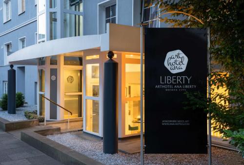 ANA Liberty, Trademark Collection by Wyndham