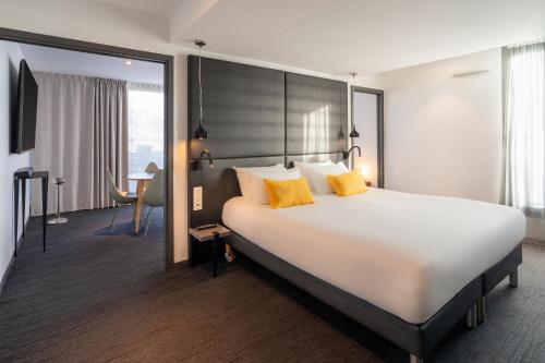 Central Park Hotel & Spa