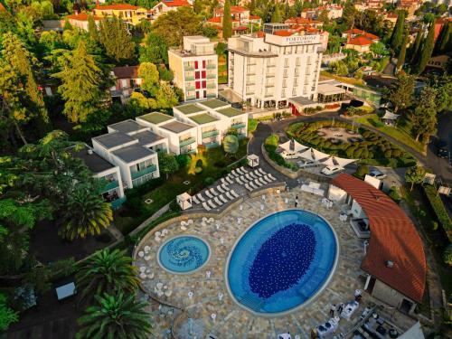 Boutique Hotel Portorose