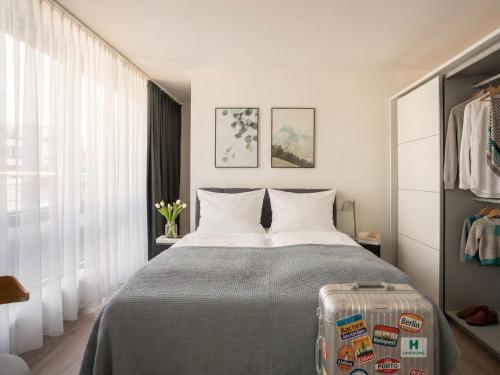 Limehome Koln Friesenplatz