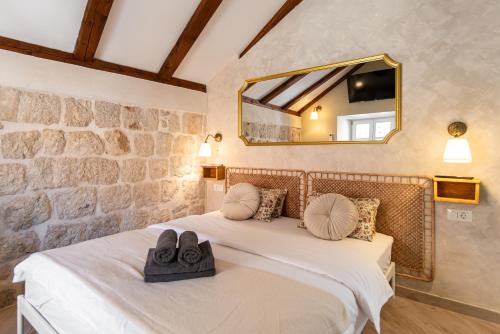 Ragusa City Walls Apartments