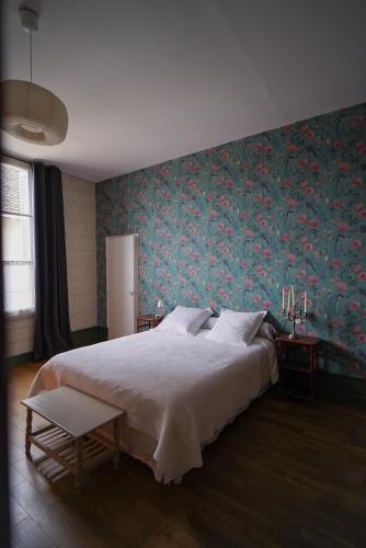 La Maison Saint Aignan