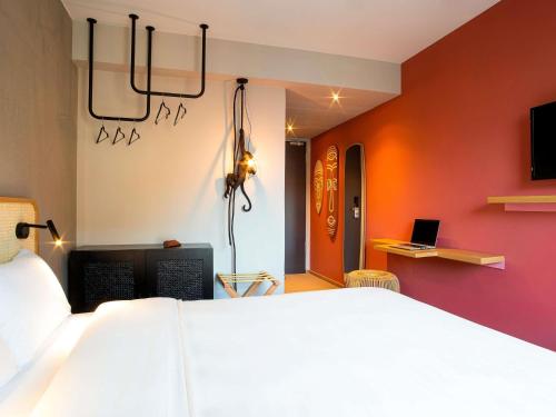 Ibis Styles Bayreuth
