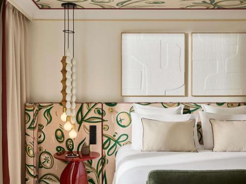 Grand Hôtel Roi René Aix-en-Provence CTR – MGallery