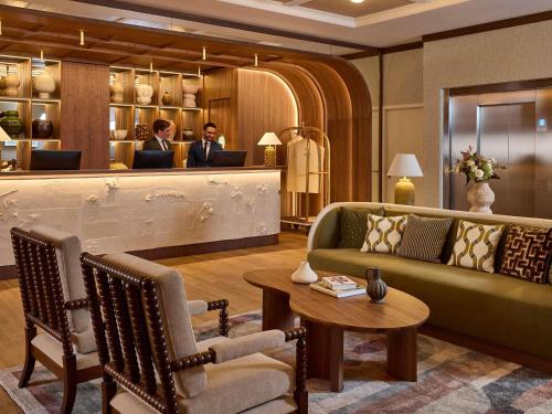 Grand Hôtel Roi René Aix-en-Provence CTR – MGallery