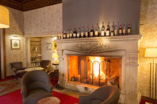 Relais d'Aumale