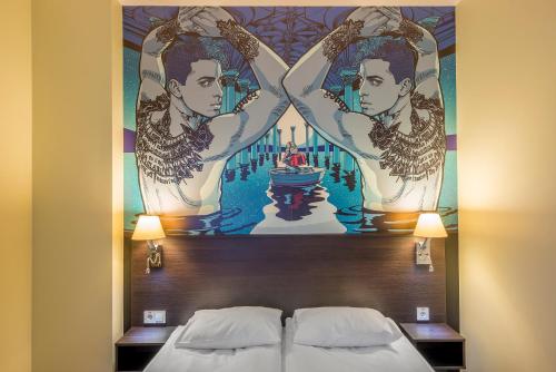 Comfort Hotel LT