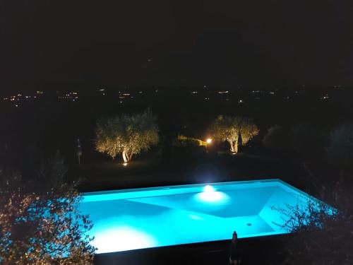 La Roccaia Agriturismo