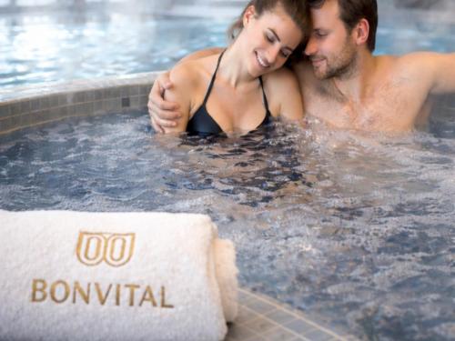 Bonvital Wellness And Gastro Hotel