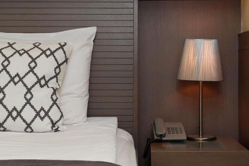Garni Hotel Leopold I