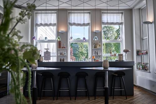 Vejlsøhus Hotel & Konferencecenter