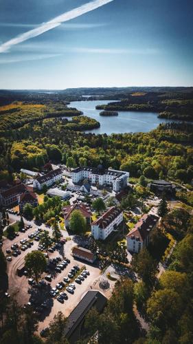 Vejlsøhus Hotel & Konferencecenter