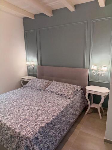 B&B Le Statuine Guest House