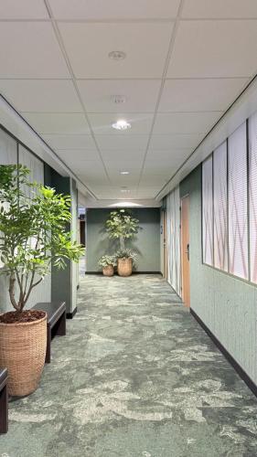 Golden Tulip Leiden Centre