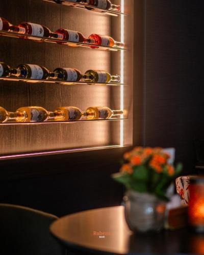 Golden Tulip Leiden Centre