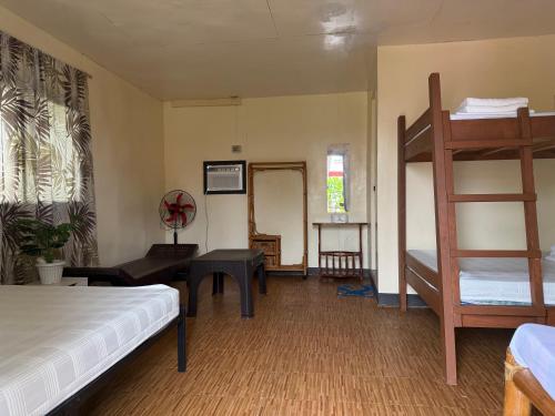 Old Parola Seaside Cottages