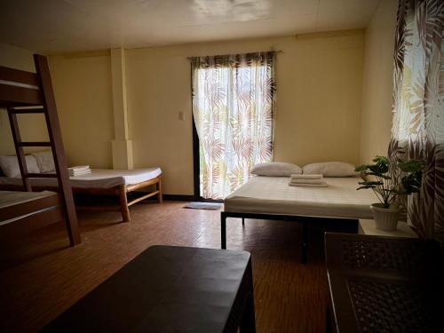 Old Parola Seaside Cottages