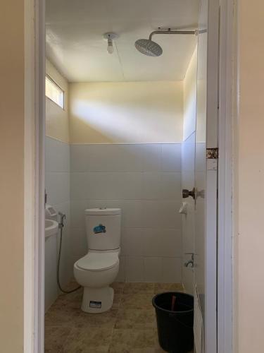 Old Parola Seaside Cottages