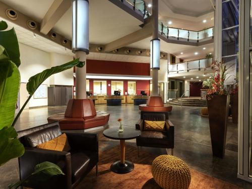 Mövenpick Hotel Münster