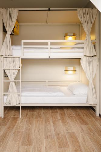 Wombats City Hostel - The Naschmarkt