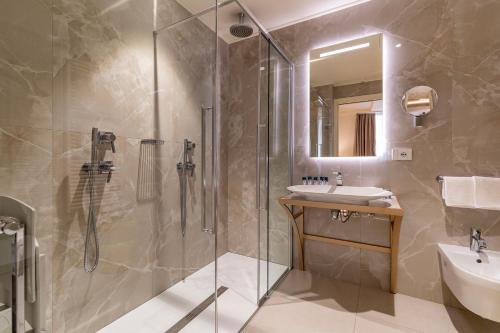 Hotel Palazzo Keller