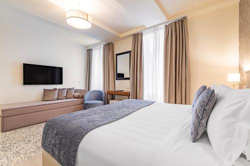 Hotel Palazzo Keller