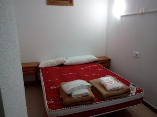 Apartaments Els Avets