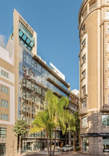 INNSiDE Tenerife Santa Cruz