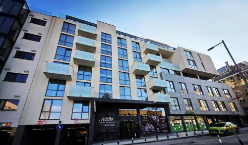 Adella Boutique Apartments