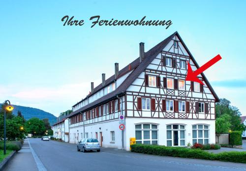 Ferienwohnung Eibner
