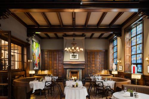 Grand Hotel Terminus