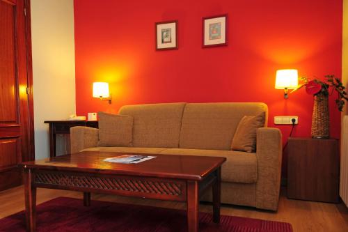 Hotel Eth Pomer