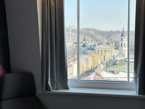 Novotel Vilnius Centre